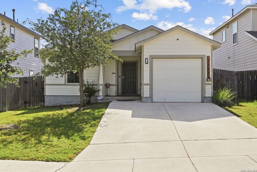 3235 MISSION RIV, San Antonio, TX 78245