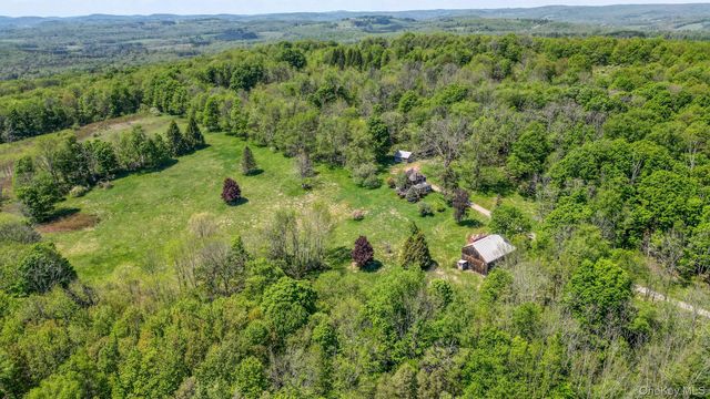 75 Stafford Road, Swan Lake, NY 12783