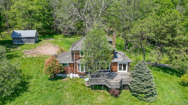 75 Stafford Road, Swan Lake, NY 12783