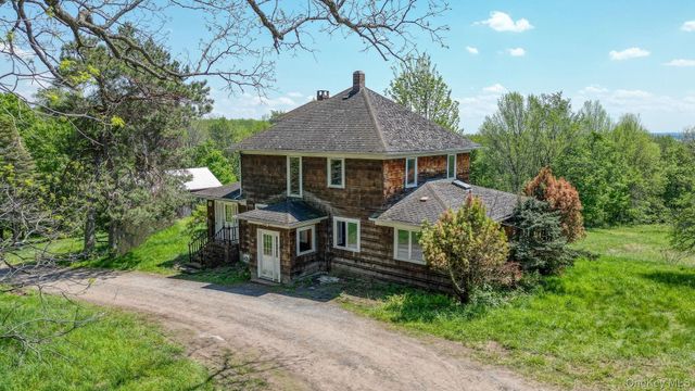 75 Stafford Road, Swan Lake, NY 12783