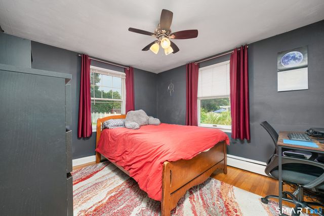 16 Raymond Place, Cromwell, CT 06416
