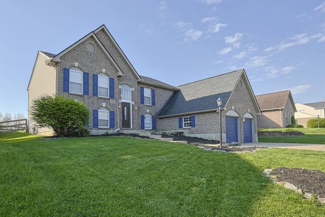 2145 Glenview Drive, Hebron, KY 41048