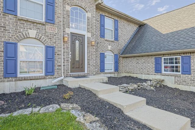 2145 Glenview Drive, Hebron, KY 41048
