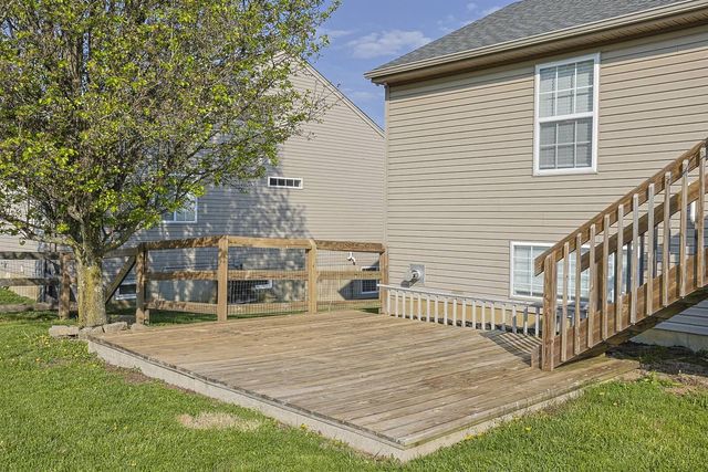 2145 Glenview Drive, Hebron, KY 41048