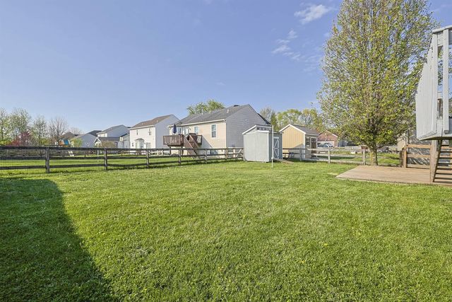 2145 Glenview Drive, Hebron, KY 41048