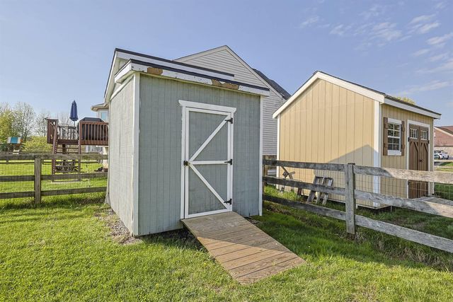 2145 Glenview Drive, Hebron, KY 41048
