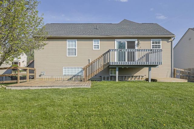 2145 Glenview Drive, Hebron, KY 41048