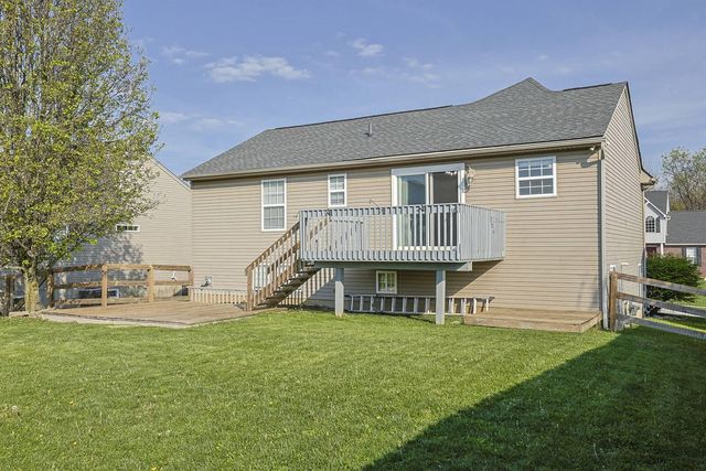 2145 Glenview Drive, Hebron, KY 41048