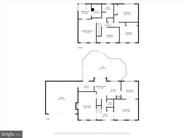 2300 COMMUNITY DR, Waldorf, MD 20601