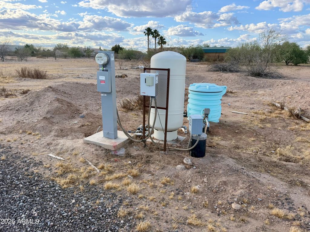 25XXX W Madre del Oro Drive 2, Wittmann, AZ 85361 — photo 3