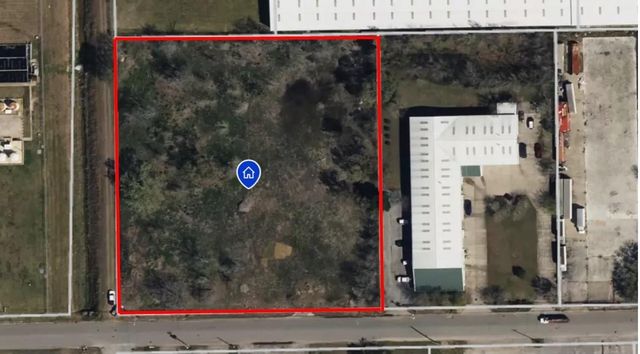 8665 Scranton Street, Houston, TX 77075