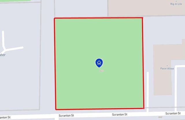 8665 Scranton Street, Houston, TX 77075