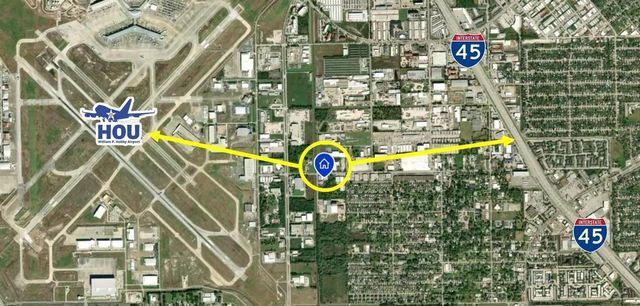 8665 Scranton Street, Houston, TX 77075