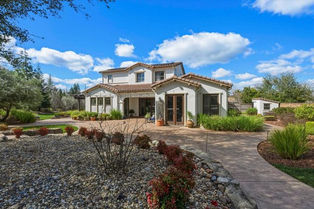 7585 Olive Glen Ct, Granite Bay, CA 95746