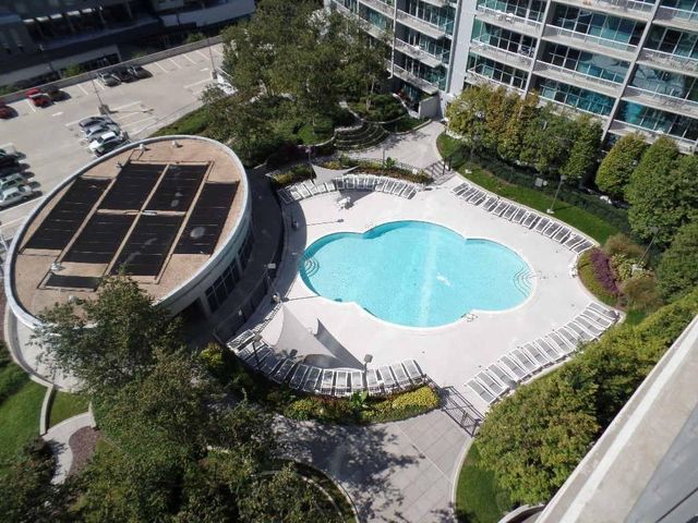 950 W Peachtree Street NW 1514, Atlanta, GA 30309