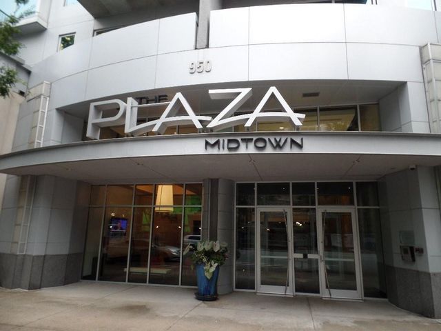 950 W Peachtree Street NW 1514, Atlanta, GA 30309