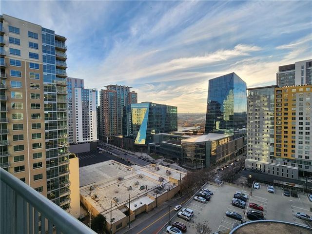 950 W Peachtree Street NW 1514, Atlanta, GA 30309
