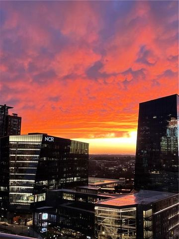950 W Peachtree Street NW 1514, Atlanta, GA 30309