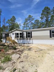 611 NE 130 AVENUE NE, Williston, FL 32696