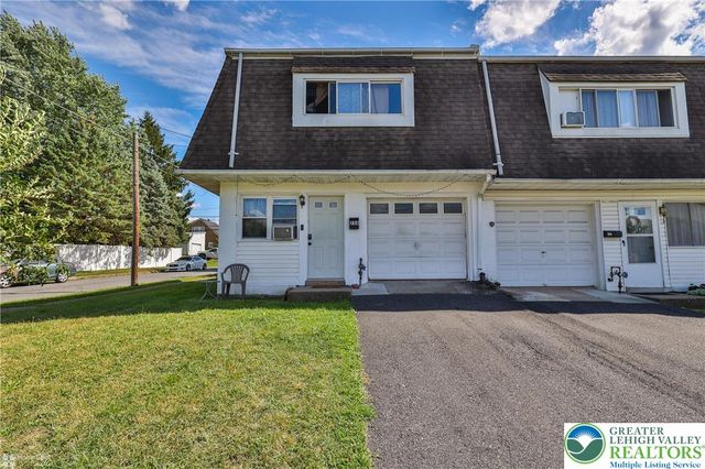 754 East Green Street, Allentown City, PA 18109