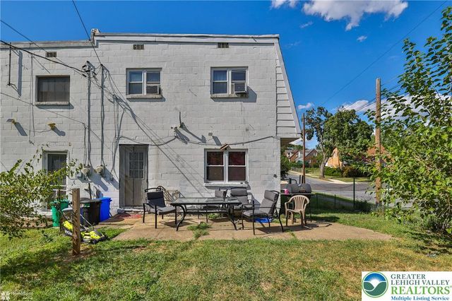 754 East Green Street, Allentown City, PA 18109