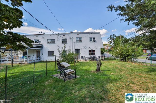 754 East Green Street, Allentown City, PA 18109