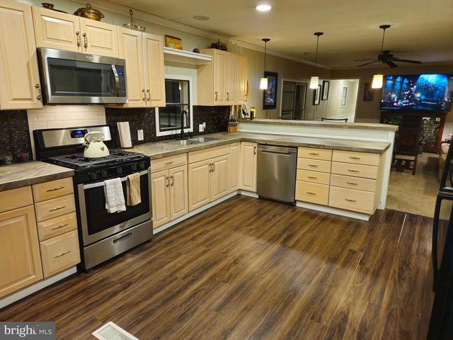 1008 MARTICVILLE RD, Pequea, PA 17565