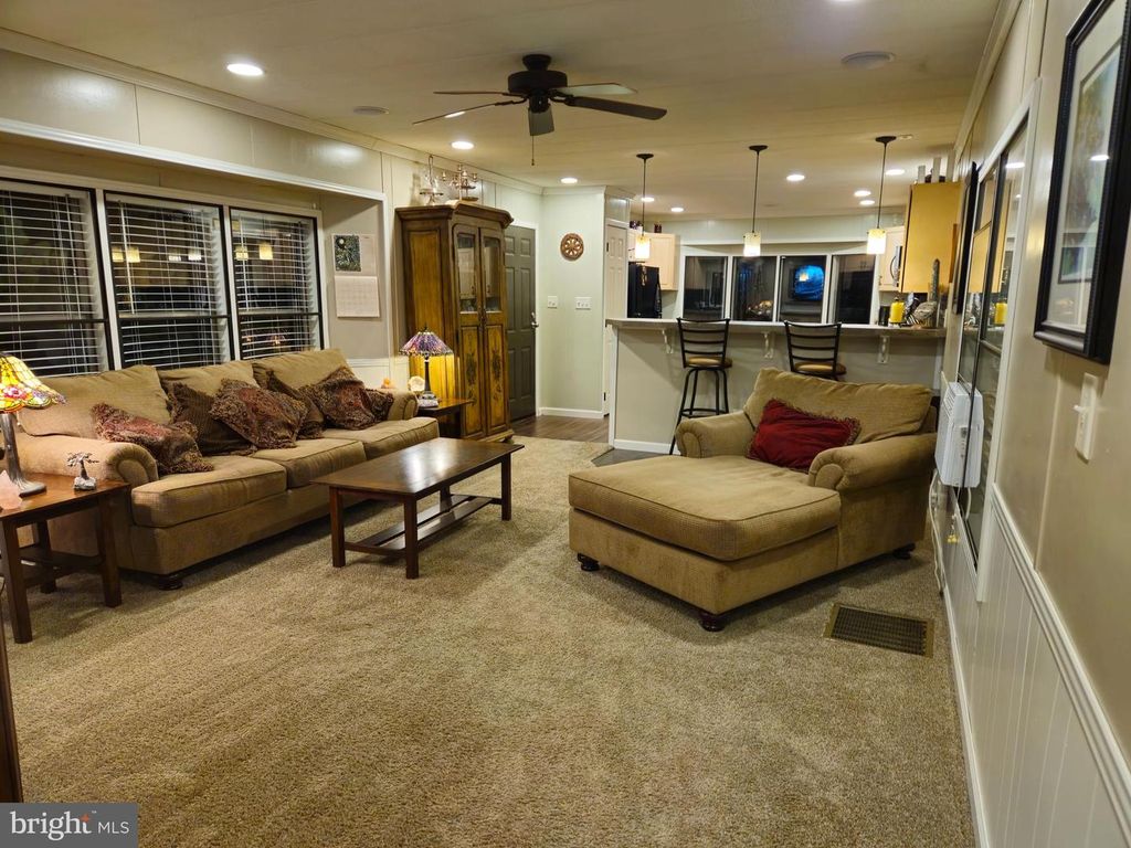 1008 MARTICVILLE RD, Pequea, PA 17565