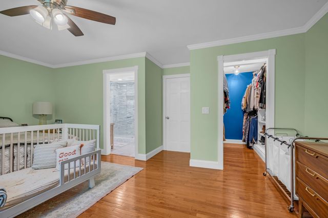 1029 Trainer Avenue, Burns, TN 37029