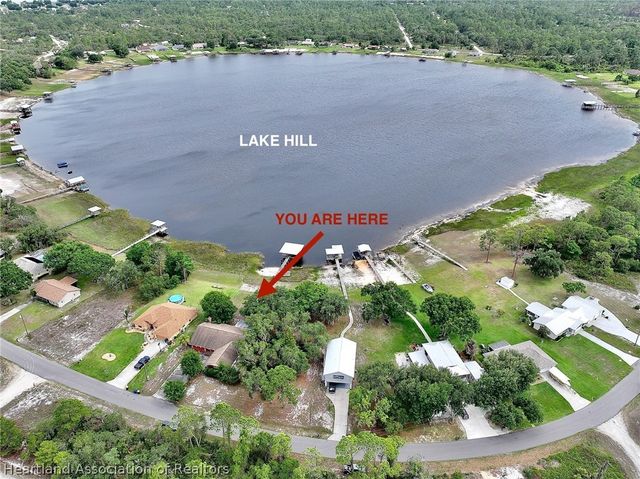 3260 Popinjay Avenue, Lake Placid, FL 33852