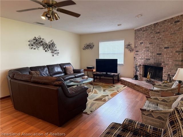 3260 Popinjay Avenue, Lake Placid, FL 33852