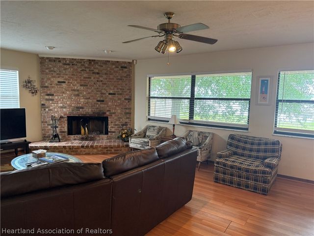 3260 Popinjay Avenue, Lake Placid, FL 33852