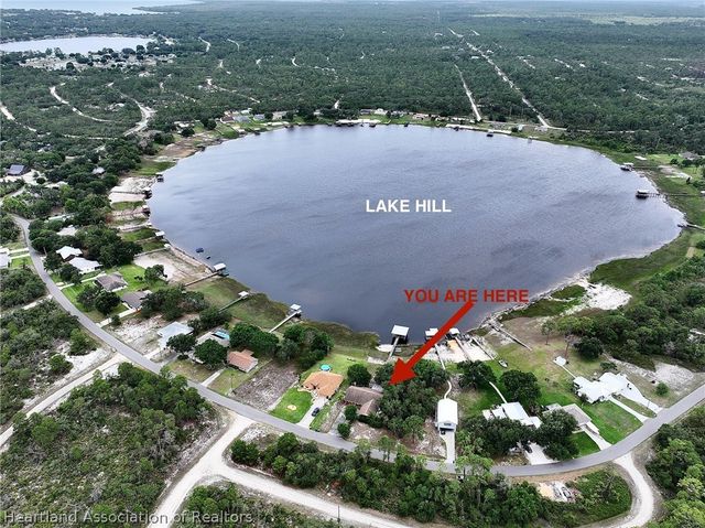 3260 Popinjay Avenue, Lake Placid, FL 33852