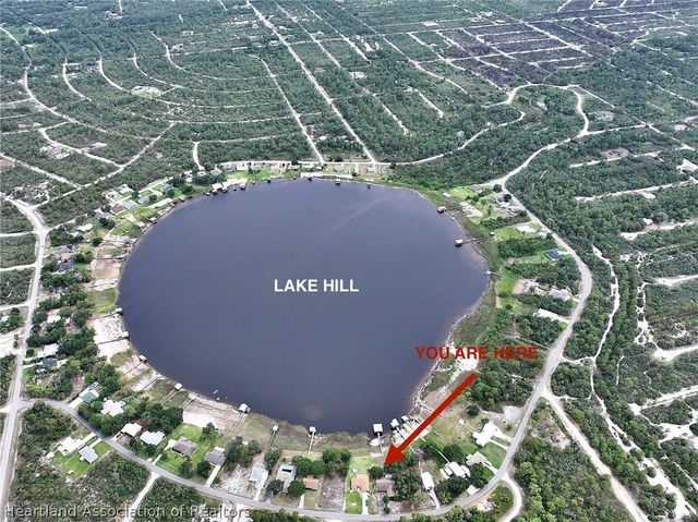 3260 Popinjay Avenue, Lake Placid, FL 33852