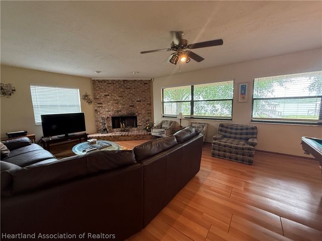 3260 Popinjay Avenue, Lake Placid, FL 33852
