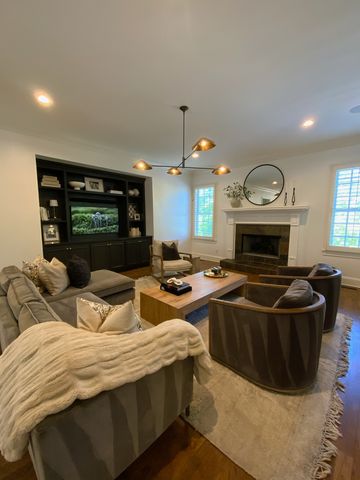 301 Morning Mist Ln, Franklin, TN 37064