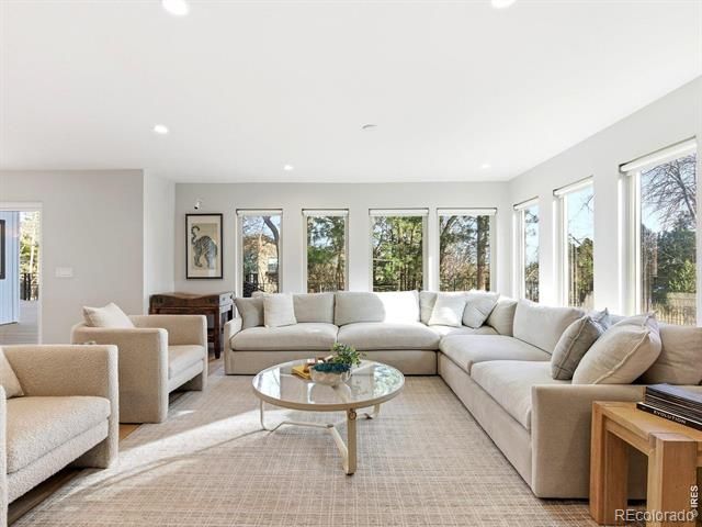 3716 Wonderland Hill Avenue, Boulder, CO 80304
