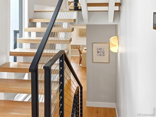 3716 Wonderland Hill Avenue, Boulder, CO 80304