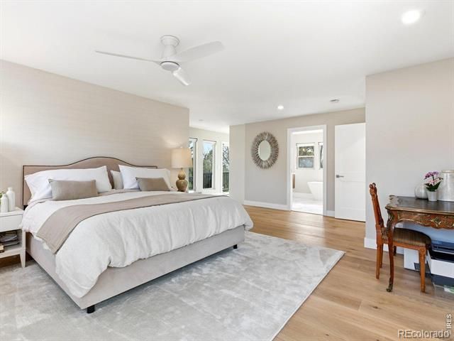 3716 Wonderland Hill Avenue, Boulder, CO 80304