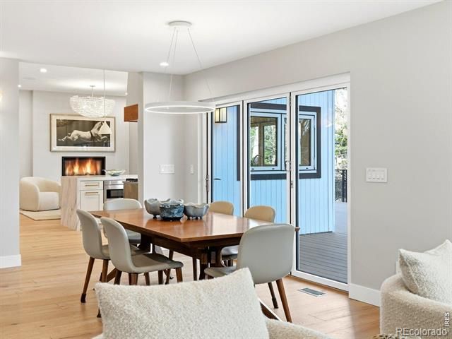 3716 Wonderland Hill Avenue, Boulder, CO 80304