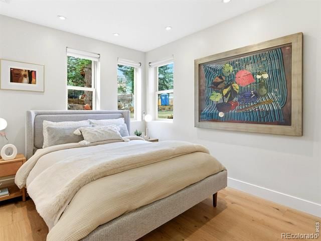 3716 Wonderland Hill Avenue, Boulder, CO 80304