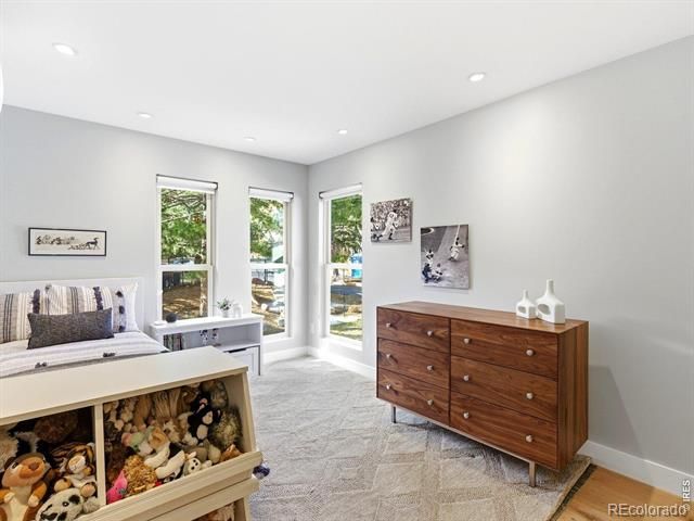 3716 Wonderland Hill Avenue, Boulder, CO 80304