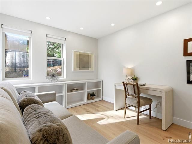 3716 Wonderland Hill Avenue, Boulder, CO 80304