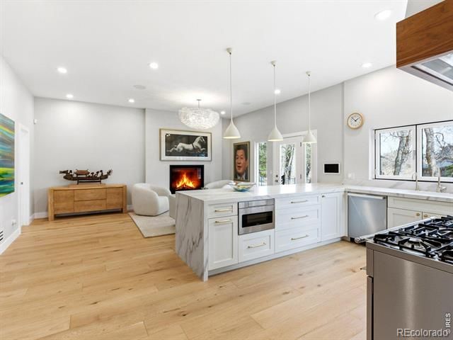 3716 Wonderland Hill Avenue, Boulder, CO 80304