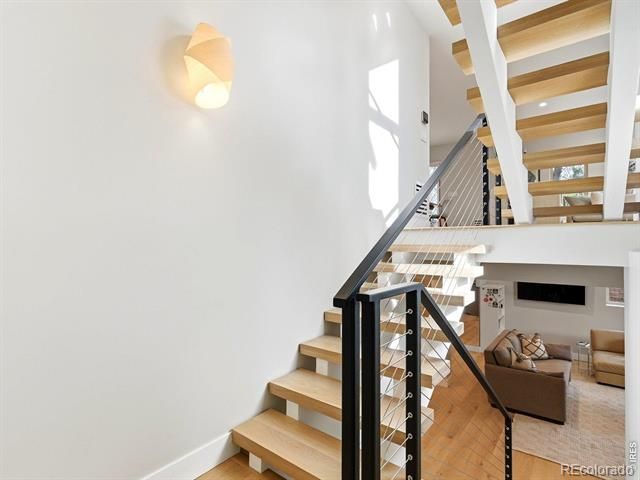 3716 Wonderland Hill Avenue, Boulder, CO 80304