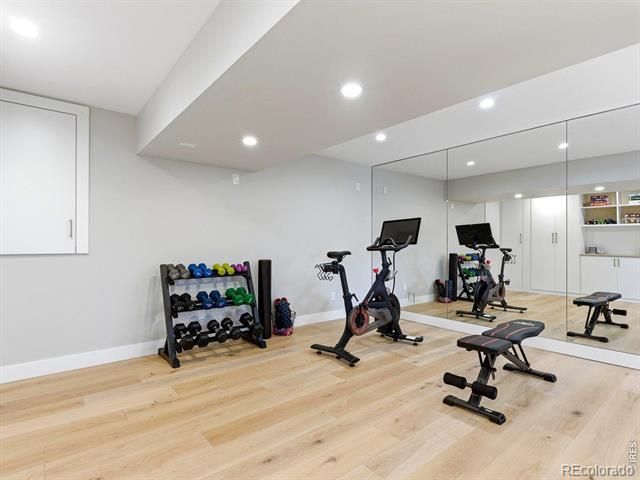 3716 Wonderland Hill Avenue, Boulder, CO 80304