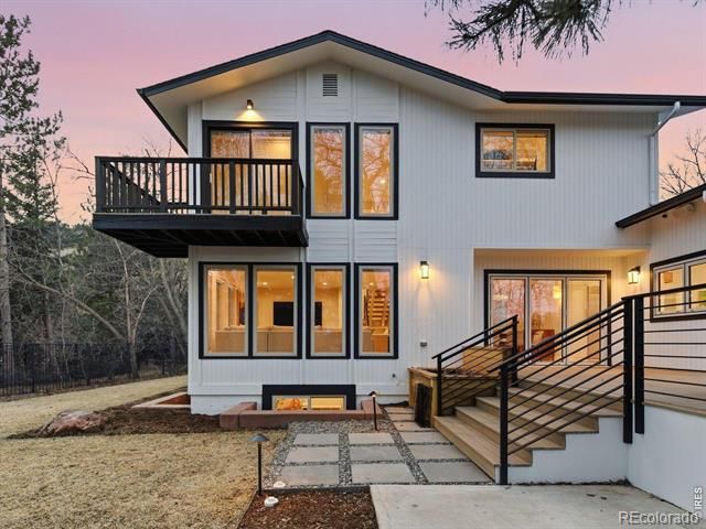 3716 Wonderland Hill Avenue, Boulder, CO 80304