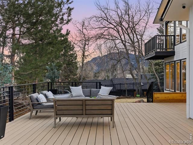 3716 Wonderland Hill Avenue, Boulder, CO 80304