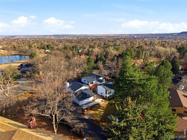 3716 Wonderland Hill Avenue, Boulder, CO 80304