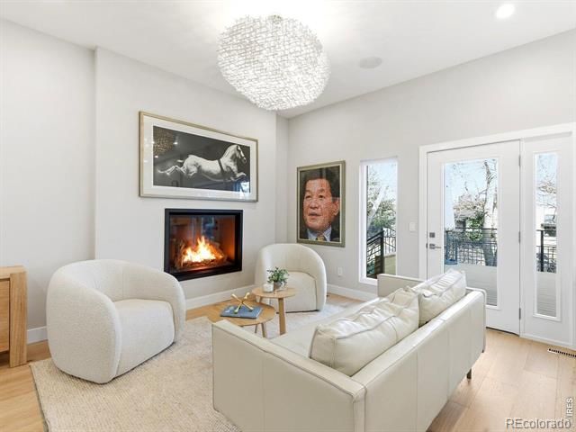 3716 Wonderland Hill Avenue, Boulder, CO 80304